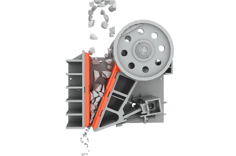 PE Jaw Crusher-working-gif