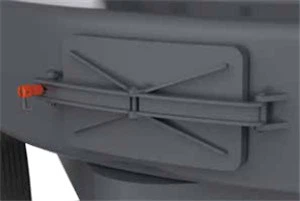 Raymond Mill Grinder-Parts drawing-03