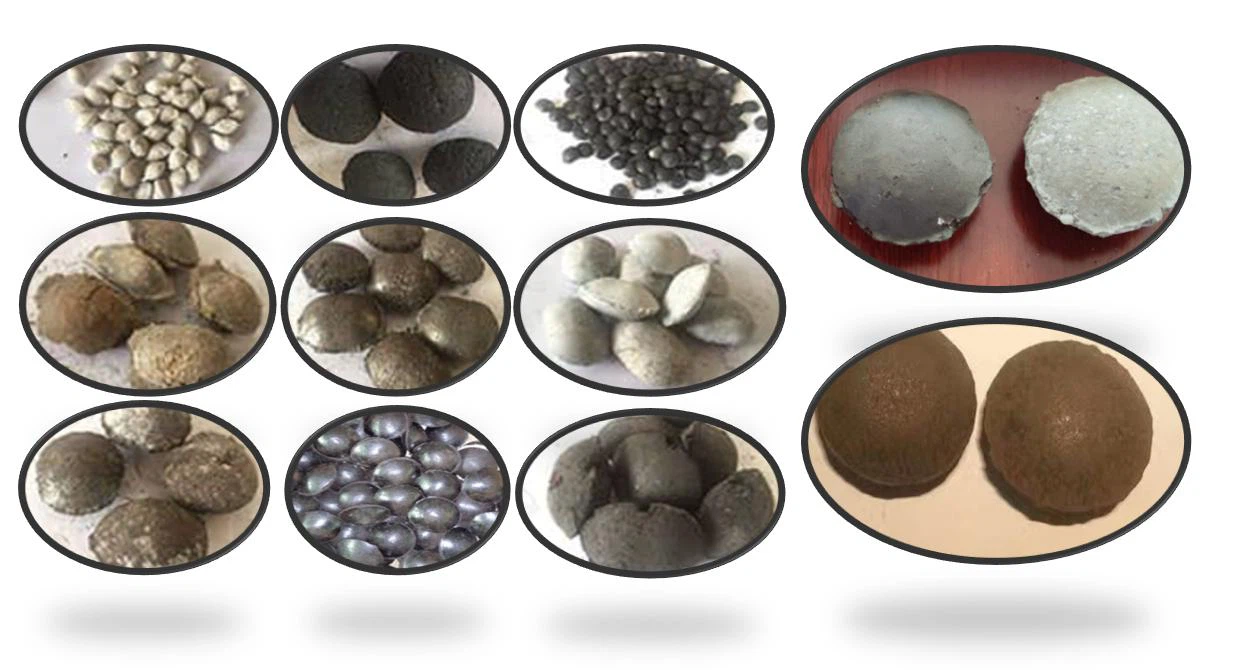 Hydraulic Briquette Maker