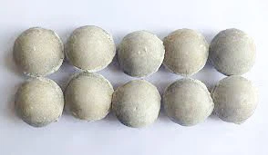 Produt of Magnesium Briquette Machine
