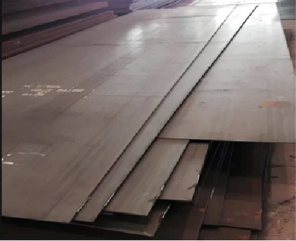 Raymond mill MAIN MACHINE STEEL PLATE THICKNESS