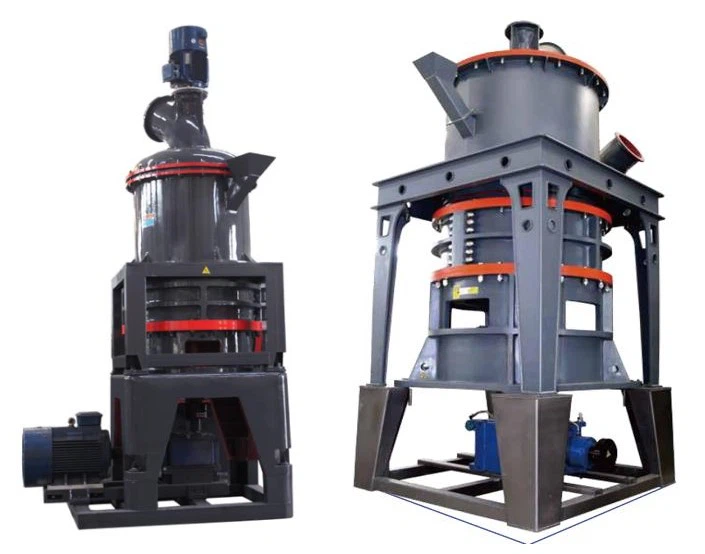 Ultra-Fine Grinding Machine