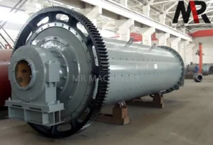 ball mill low price