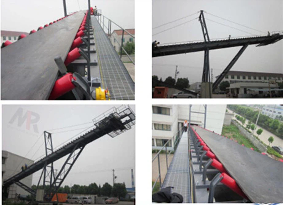 belt conveyor for sale