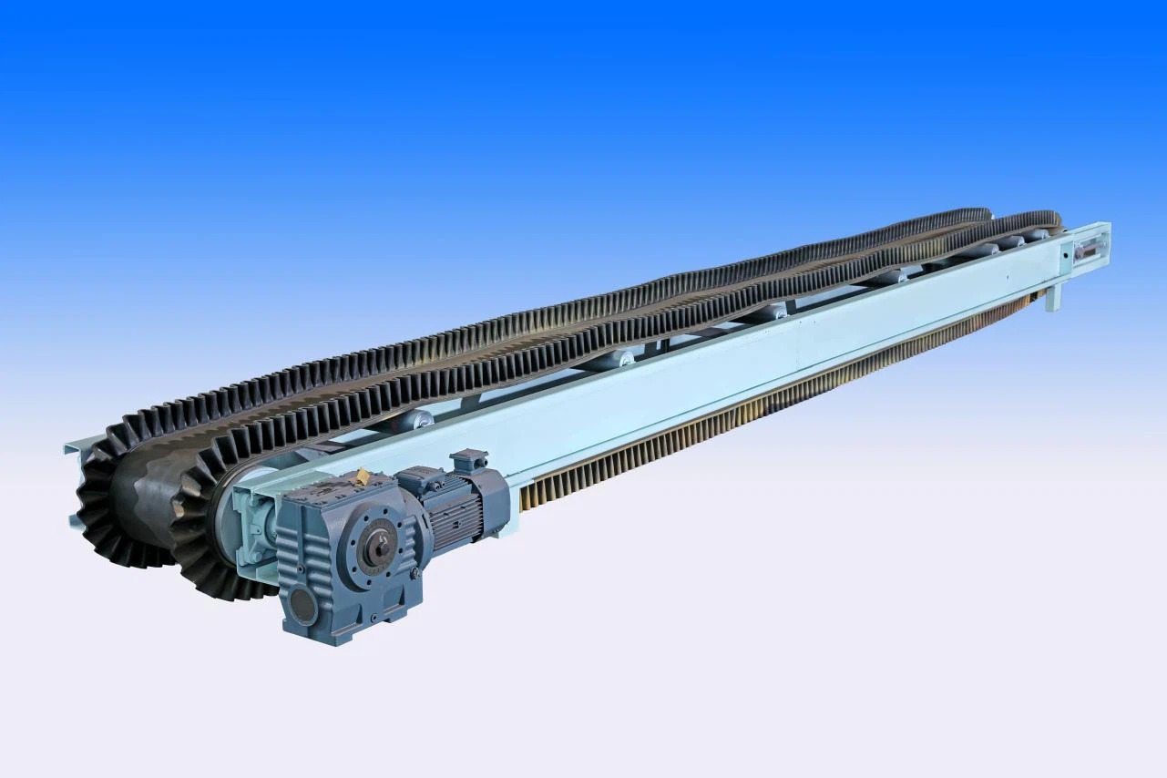 belt feeder to feed raymond mill