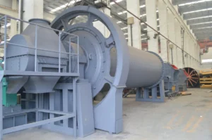 cement ball mill