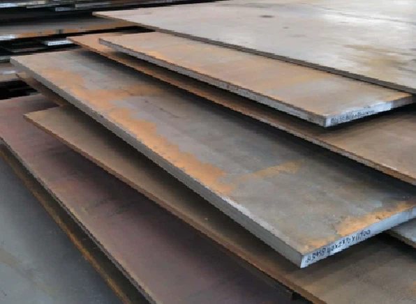 china Raymond mill MAIN MACHINE STEEL PLATE THICKNESS