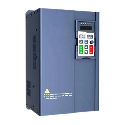 frequency converter for raymond mill