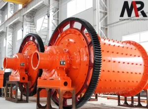 mining ball mill