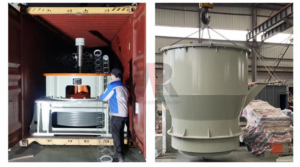 pulverizer mill delivery