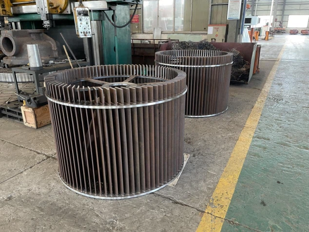 raymond mill cage classifier