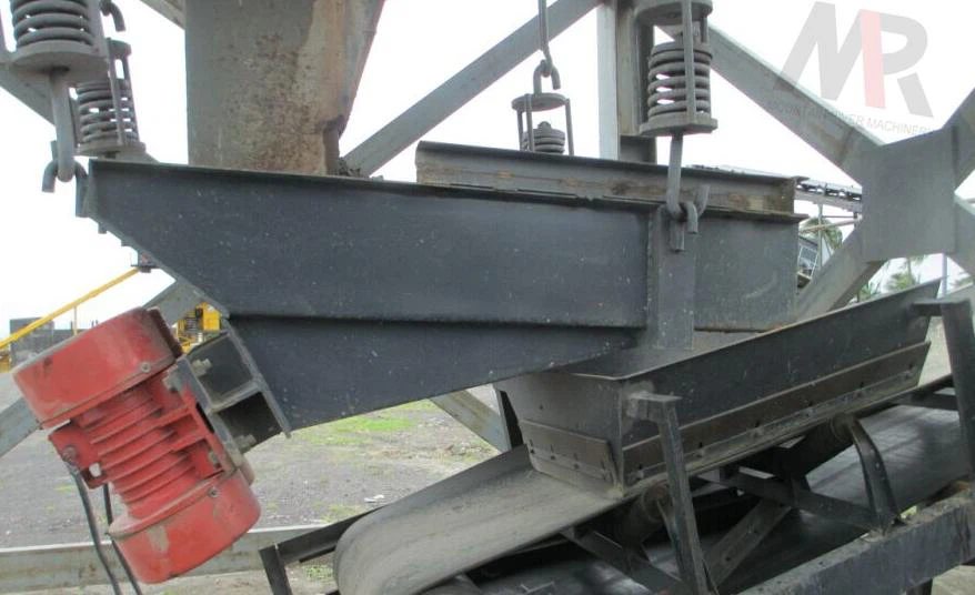 vibrating feeder for sale