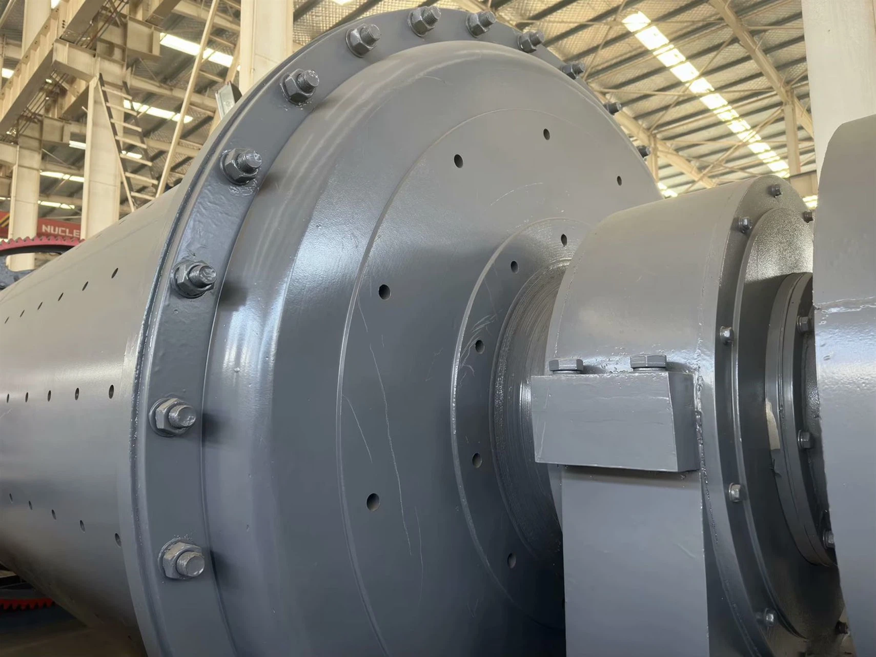 ball mill machine