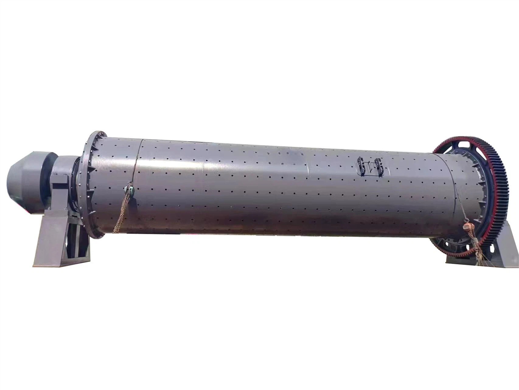 ball mill supplier